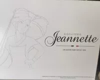 Mängden socker i Madeleine