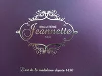 Mängden socker i Coffret bordeaux paques - 8 madeleines choco-noisette