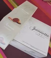 Mängden socker i Madeleine