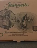 Mängden socker i Madeleines