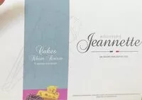 Mängden socker i Cakes rhum raisin