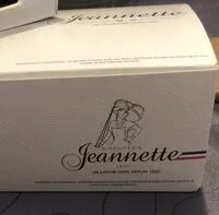 Mängden socker i Madeleines frangipane