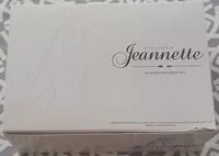 Mängden socker i Madeleines