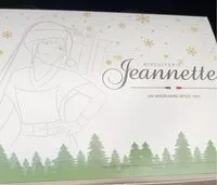 Mängden socker i Madeleine agrumes