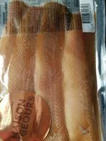 Mängden socker i Harengs