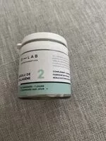 Mängden socker i absolu de collagène