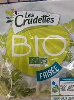 Mängden socker i Frisée