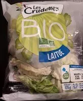 Mängden socker i Laitue Bio