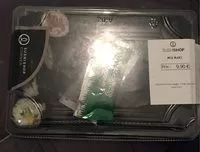 Mängden socker i Mix maki