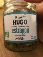 Mängden socker i Câpres