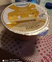 Mängden socker i Proto fruits