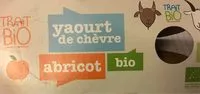Mängden socker i Yaourt de chèvre abricot