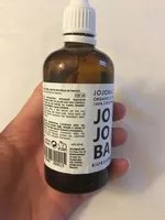Mängden socker i Huile de jojoba
