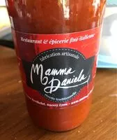 Mängden socker i Sauce arrabiata