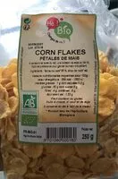 Mängden socker i Corn flakes