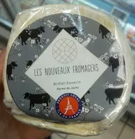 Mängden socker i Brillat-Savarin