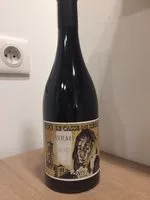 Mängden socker i Le casse du siècle