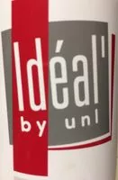 Mängden socker i Agent de demoulage