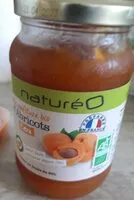 Mängden socker i Ma confiture bio d'Abricots Extra