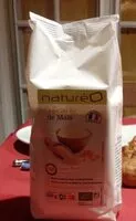 Mängden socker i Natureo