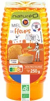 Mängden socker i Miel de fleurs squeezer