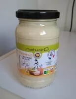 Mängden socker i Mayonnaise