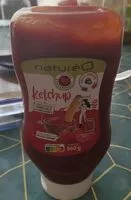 Mängden socker i Ketchup