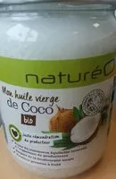 Mängden socker i Mon huile vierge de Coco