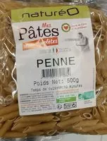 Mängden socker i penne