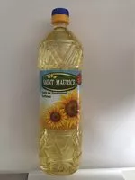 Mängden socker i Huile de Tournesol Raffinée