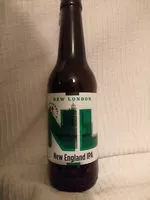 Mängden socker i New England IPA