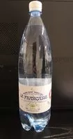 Mängden socker i La française eau minérale naturelle