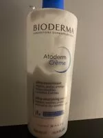 Socker och näringsämnen i Bioderma