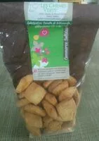 Mängden socker i Sablés Coco