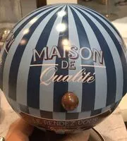 Mängden socker i Mini macaron amandes