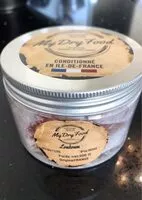 Mängden socker i Loukoum