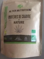 Mängden socker i Protéines de chanvre