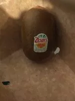 Mängden socker i Kiwi