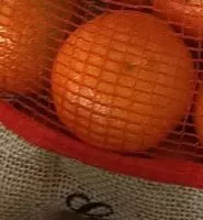 Mängden socker i Clémentine