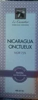 Mängden socker i Nicaragua Onctueux