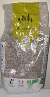 Mängden socker i Graines de tournesol décortiquées Bio Sachet Biocompostable
