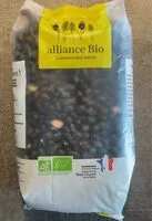 Mängden socker i Haricots Noires