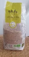 Mängden socker i Lin blond Bio Sachet Biocompostable