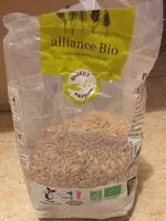 Mängden socker i Petit épeautre décortiqué Bio Sachet Biocompostable