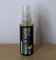 Mängden socker i Huile de chanvre au CBD et Citron