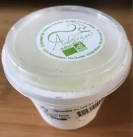 Mängden socker i Faisselle au lait de chèvre