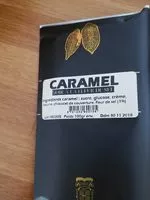 Mängden socker i Caramel