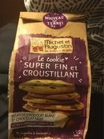 Mängden socker i Le cookie