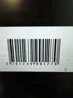 Mängden socker i Test tortillon gruyere