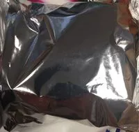 Mängden socker i Mousse au chocolat